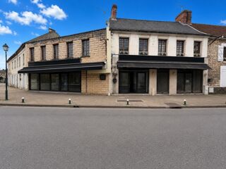  Immeuble à vendre 10 pièces 239 m²