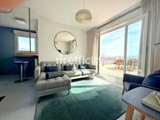  Appartement � vendre 2 pi�ces 38 m�