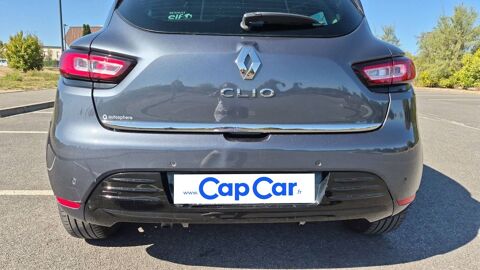 Clio 1.5 DCi 90 Intens 2019 occasion 51510 Fagnieres