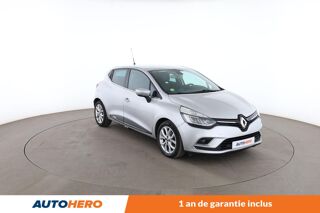 Clio 1.5 dCi Energy Intens EDC 90 ch 2017 occasion 92130 Issy-les-Moulineaux