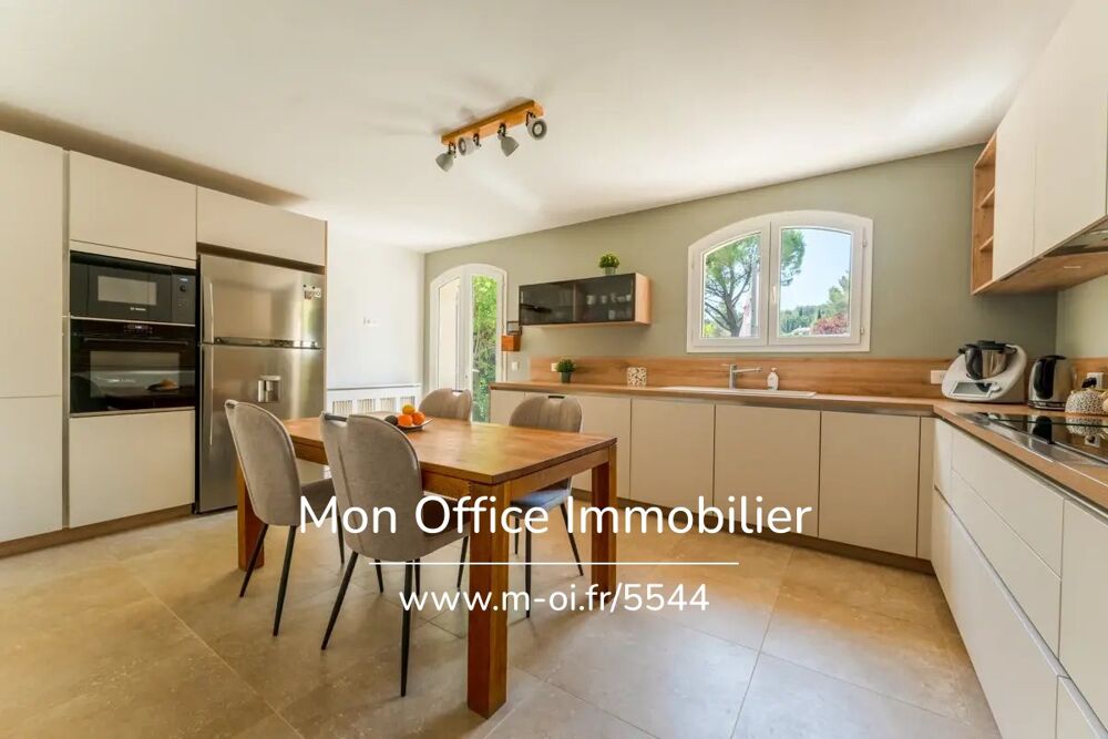 � vendre  Villa Aix-en-Provence (13100)