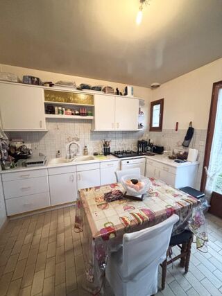  Maison à vendre 3 pièces 148 m²