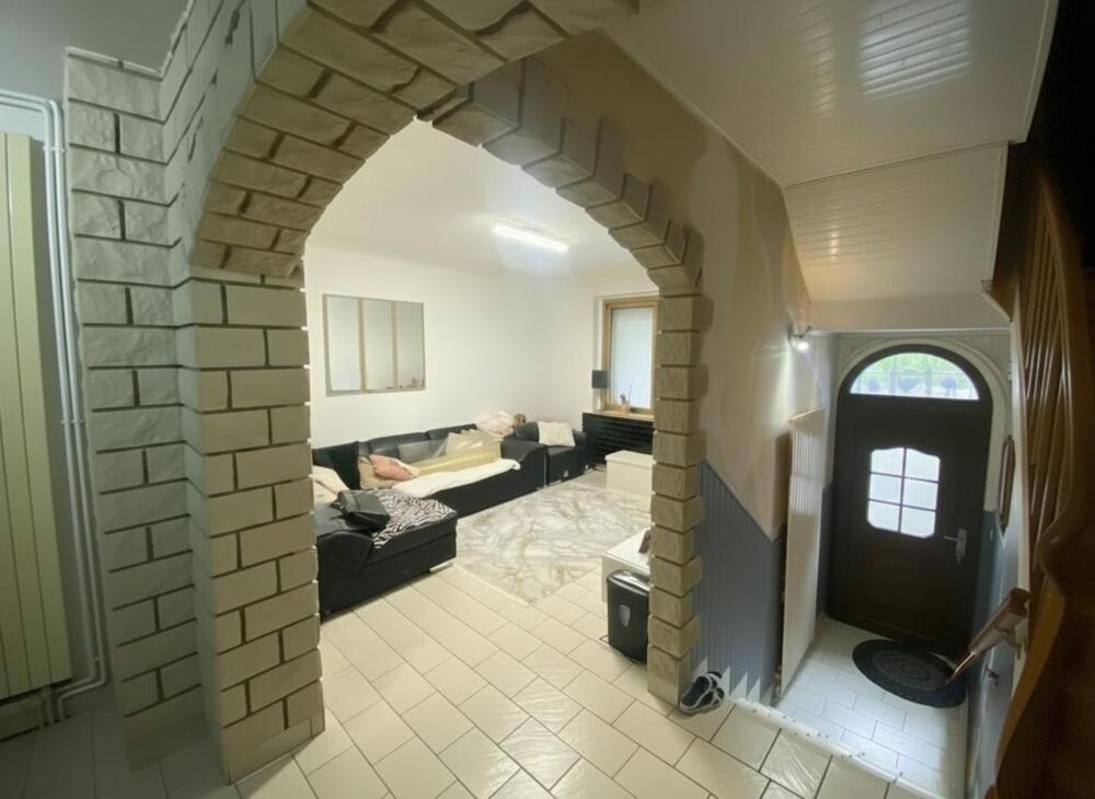 Vente Maison Maison à vendre 4 pièces NILVANGE (57) Nilvange