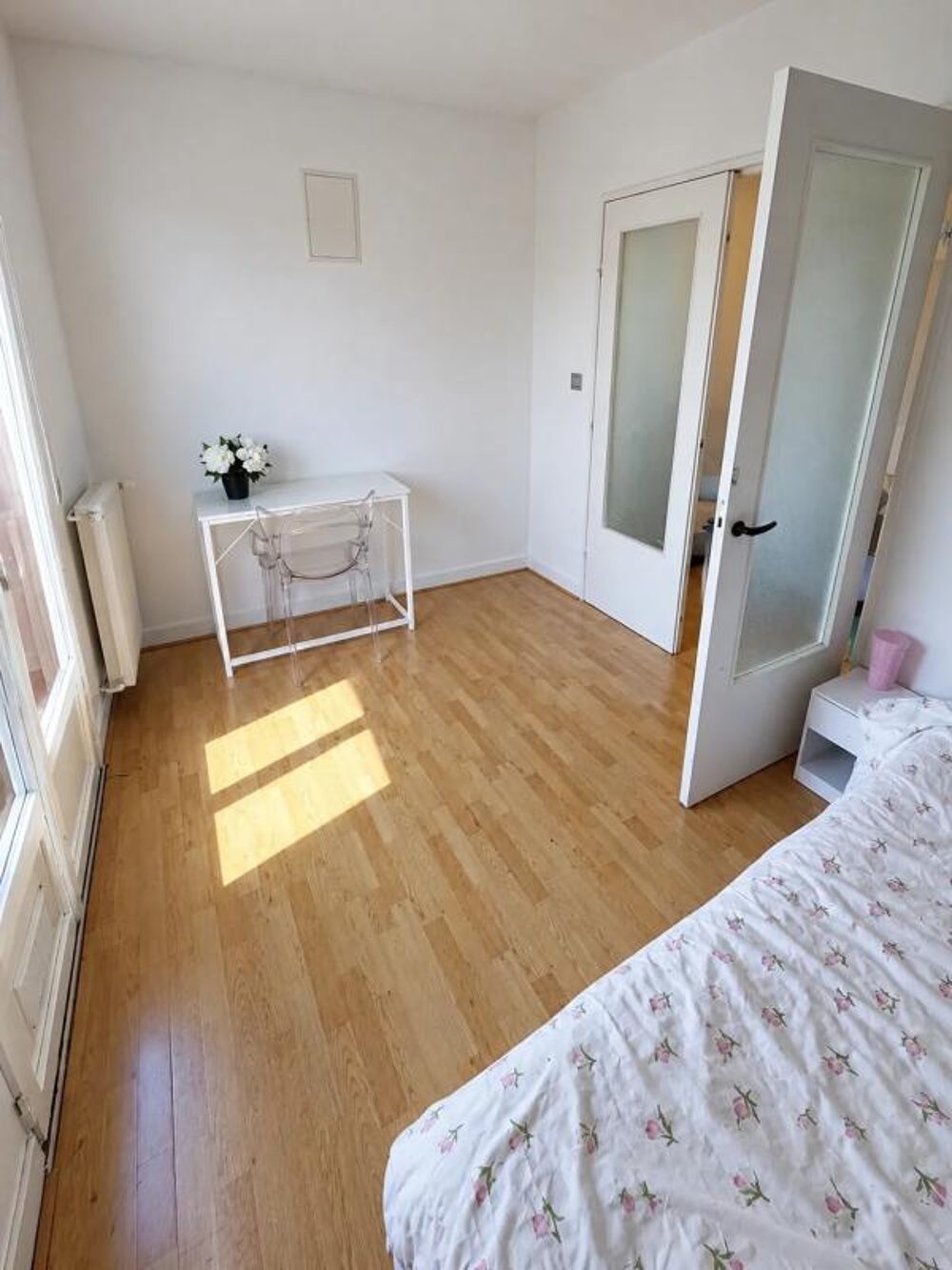 Vente Appartement Appartement de 3 pièces de 65 m² à Chelles Chelles