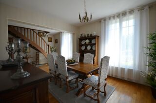  Maison  vendre 5 pices 183 m