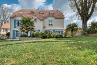  Maison � vendre 6 pi�ces 200 m�