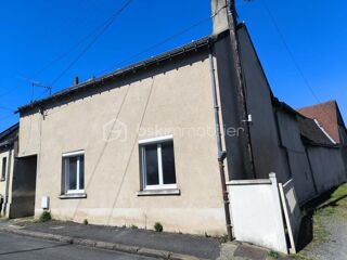  Maison � vendre 2 pi�ces 40 m�