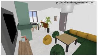  Maison � vendre 4 pi�ces 86 m�