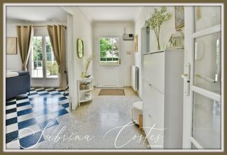 Maison à vendre 7 pièces 156 m²