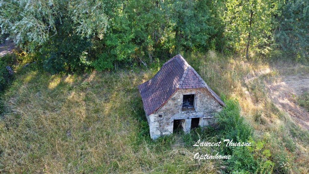 Vente Propriété/Château Propriété 30 pièces 980 m² sur 26 hectares de bois et pairies Chatres