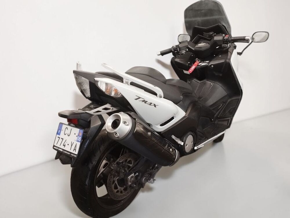 PEUGEOT 2012 occasion 06640 Saint-Jeannet