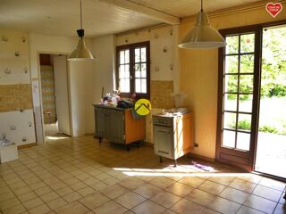  Maison à vendre 6 pièces 105 m²