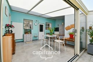  Maison à vendre 5 pièces 118 m²