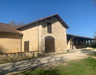  Maison à vendre 15 + pièces 1200 m²