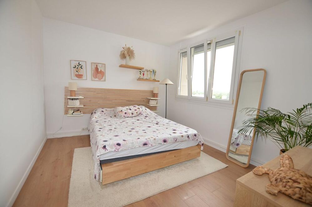 Vente Appartement Appartement Saint Michel Sur Orge 4 pièces 70 m² avec balcon Saint michel sur orge