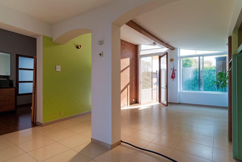 Vente Appartement EXCLUSIVITE LA LONDE LES MAURES Appartement T3+terrasses+jardin+parking La londe les maures