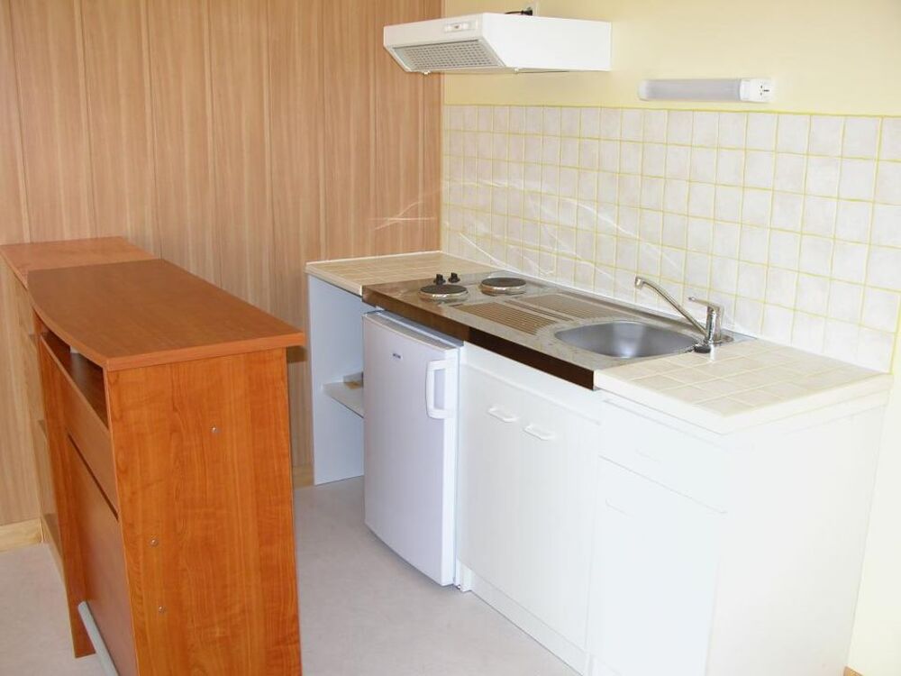 Location Appartement Studio de 30m2 à louer sur Reims Reims
