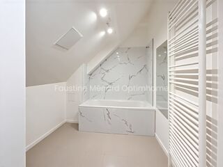  Appartement � vendre 3 pi�ces 63 m�