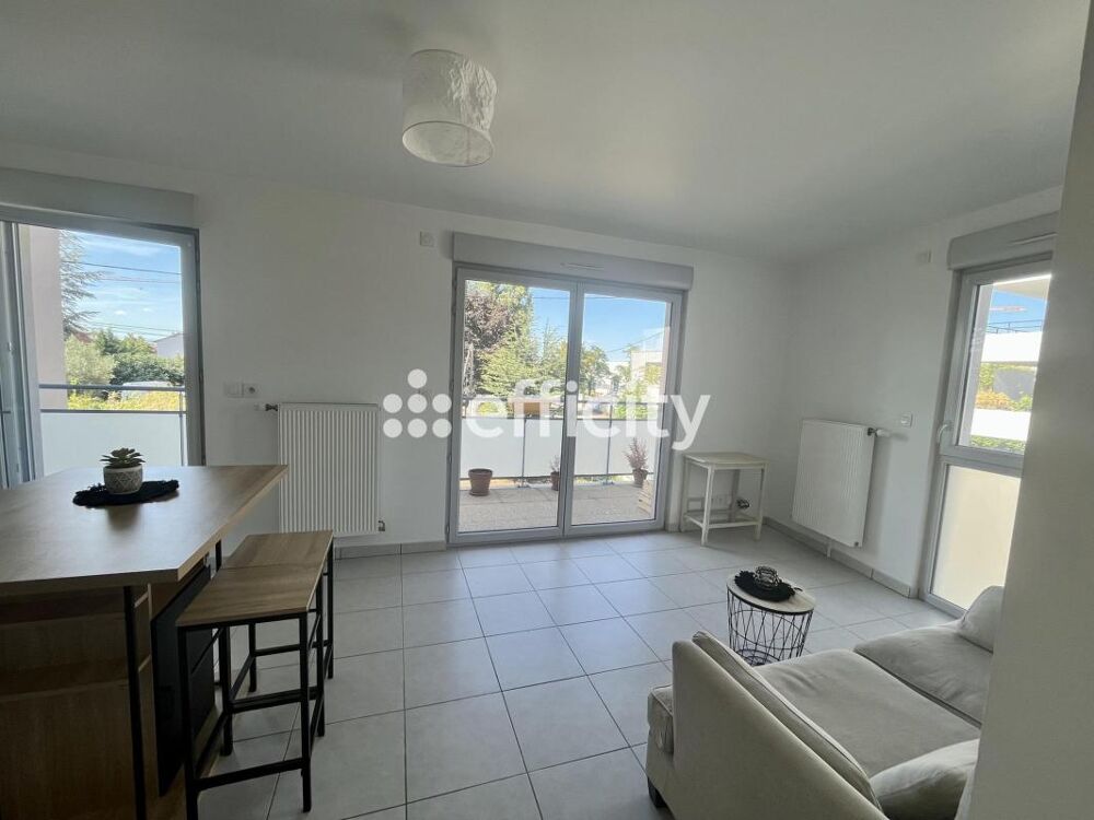 Vente Appartement Appartement Mions