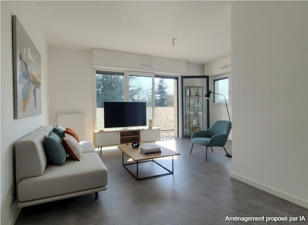 Vente Appartement Appartement Nantes