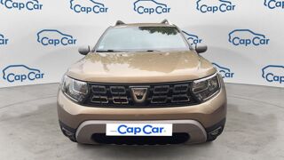 Duster 1.3 TCe 130 Prestige 2019 occasion 31200 Toulouse