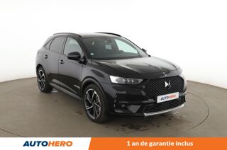 DS7 1.6 E-Tense 4x4 Louvre Automatique 300 ch 2020 occasion 92130 Issy-les-Moulineaux
