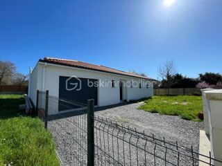  Maison 6 pi�ces 134 m� Arthon en retz