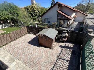  Maison � vendre 4 pi�ces 103 m�