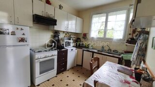  Maison � vendre 4 pi�ces 120 m�