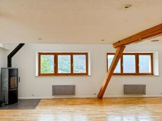  Appartement � vendre 4 pi�ces 87 m�