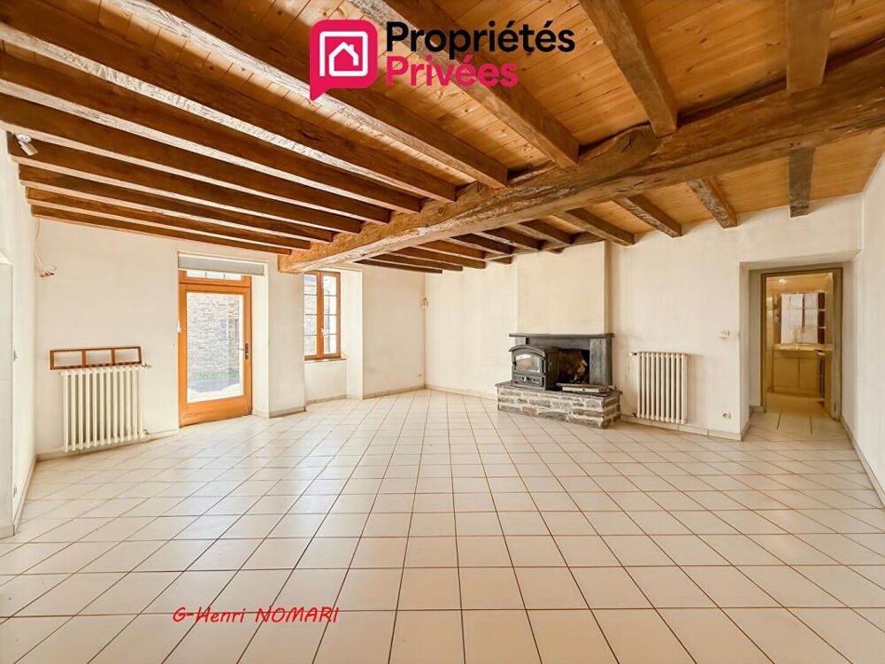 Maison Grand Auverne 6 pièce(s) 134 m2