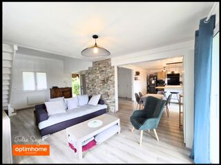  Maison à vendre 3 pièces 101 m²