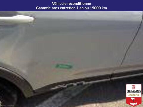 Fiat 600 T-Gen 3 1.2 Hybrid 145ch eDCT6 2025 occasion 78200 Buchelay