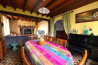  Maison � vendre 11 pi�ces 299 m�