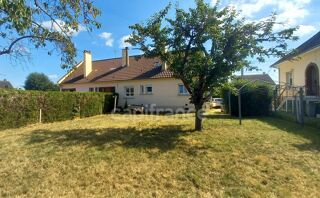  Maison  vendre 5 pices 111 m