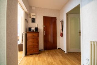  Appartement � vendre 2 pi�ces 53 m�