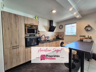  Appartement � vendre 4 pi�ces 81 m�