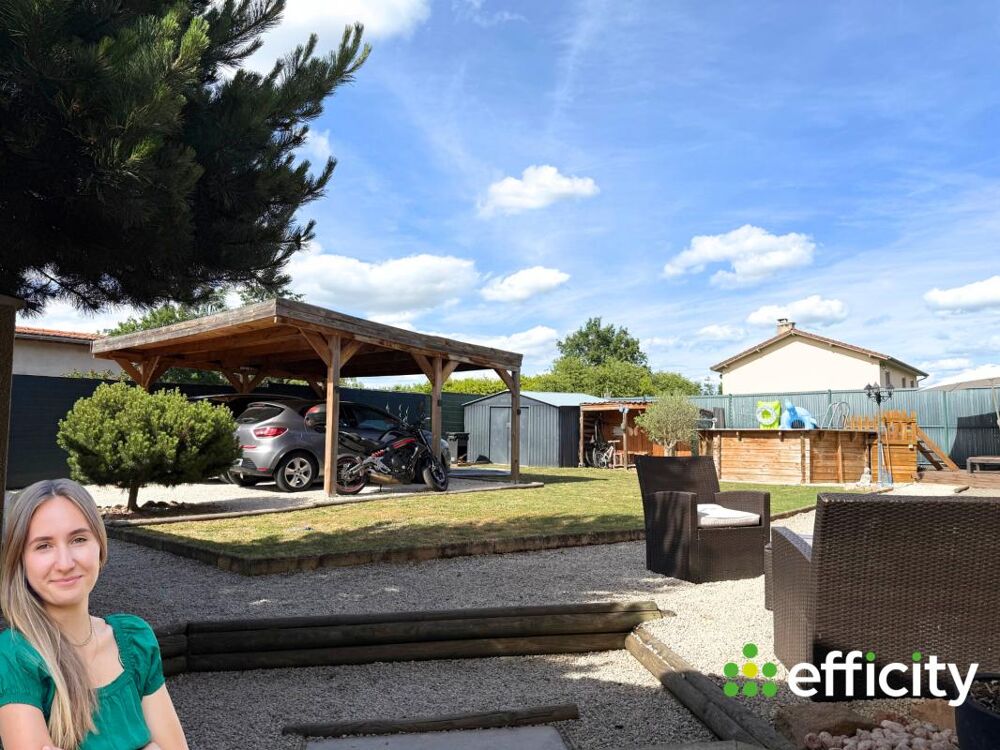 Vente Maison Maison Balbigny