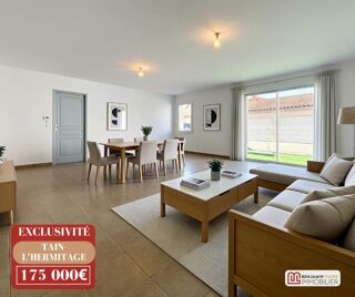  Appartement à vendre 3 pièces 71 m²