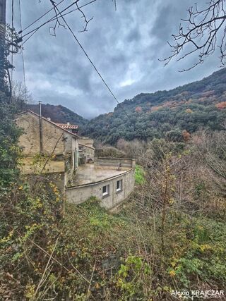  Maison � vendre 3 pi�ces 55 m�