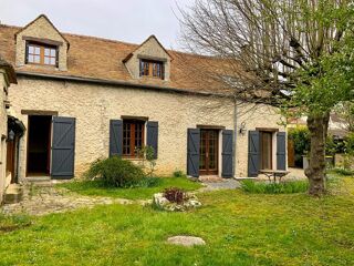  Maison � vendre 6 pi�ces 113 m�