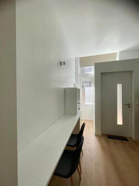  Appartement  louer 1 pice 20 m