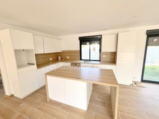  Maison à vendre 5 pièces 109 m²