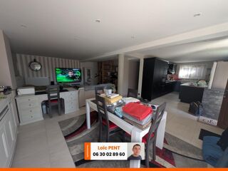  Maison à vendre 7 pièces 200 m²