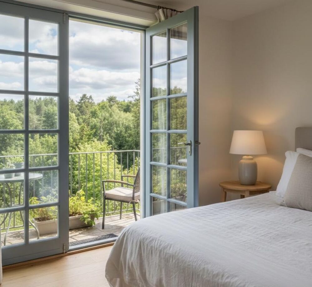 Vente Appartement Étage élevé, T2 bien exposé, lumineux avec balcon et parking Villenave d ornon