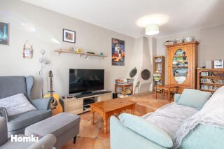  Maison à vendre 6 pièces 121 m²