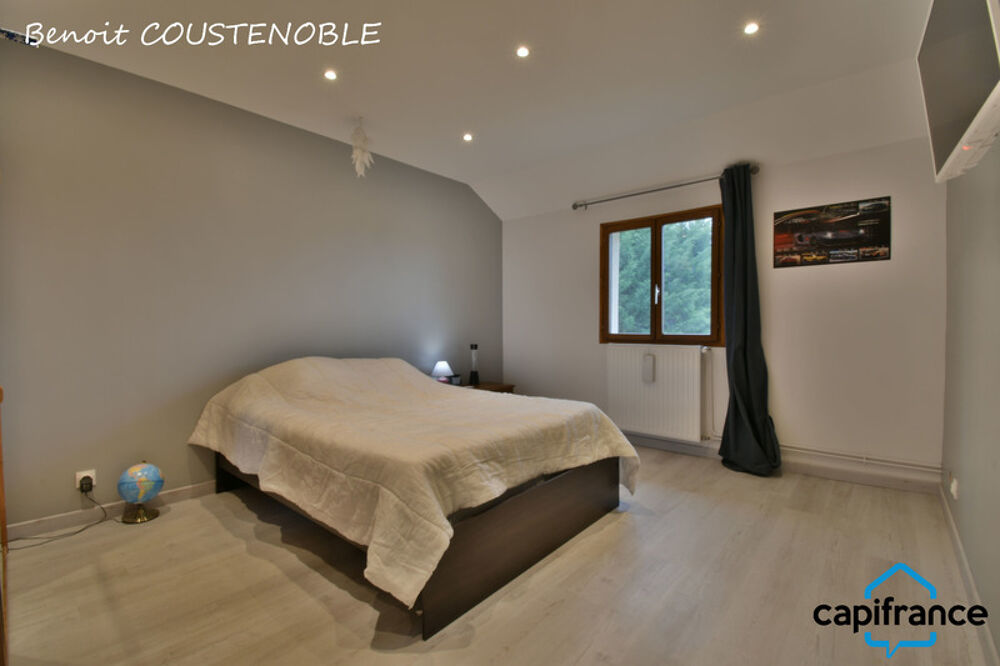 Vente Maison Dpt Yonne (89),  vendre MONTIGNY LA RESLE maison de 183 m - Terrain 3865 m Montigny la resle