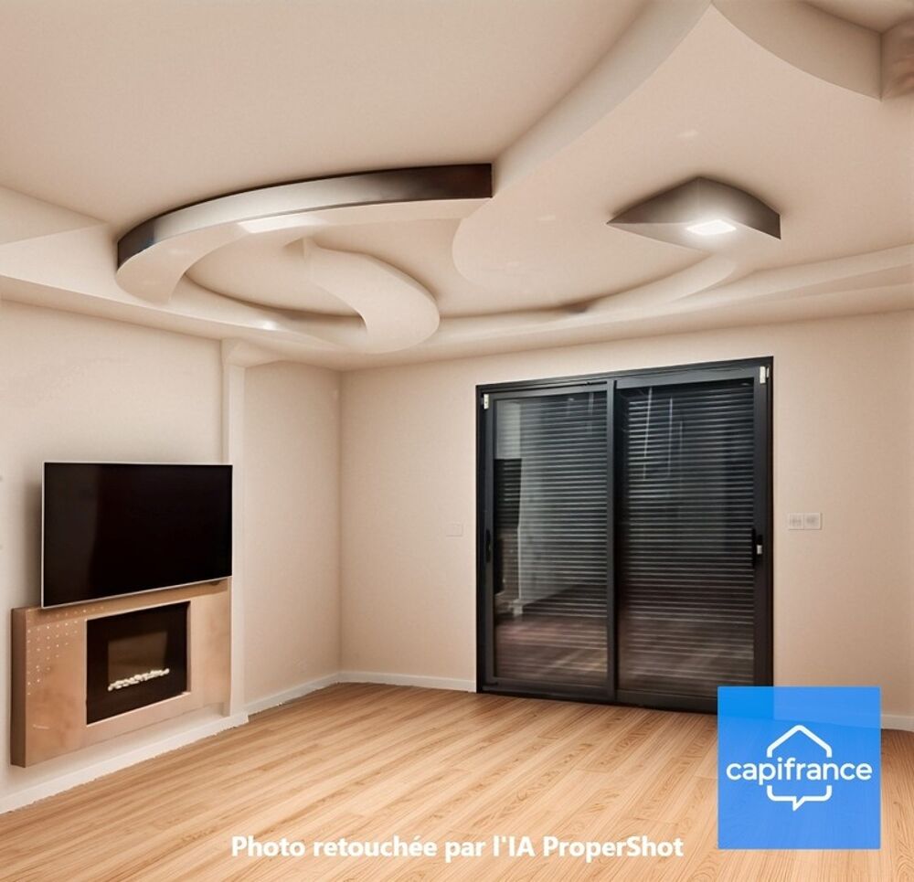 Maison à vendre 6 pièces JANZE (35)