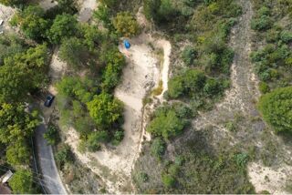  Terrain  vendre 2884 m