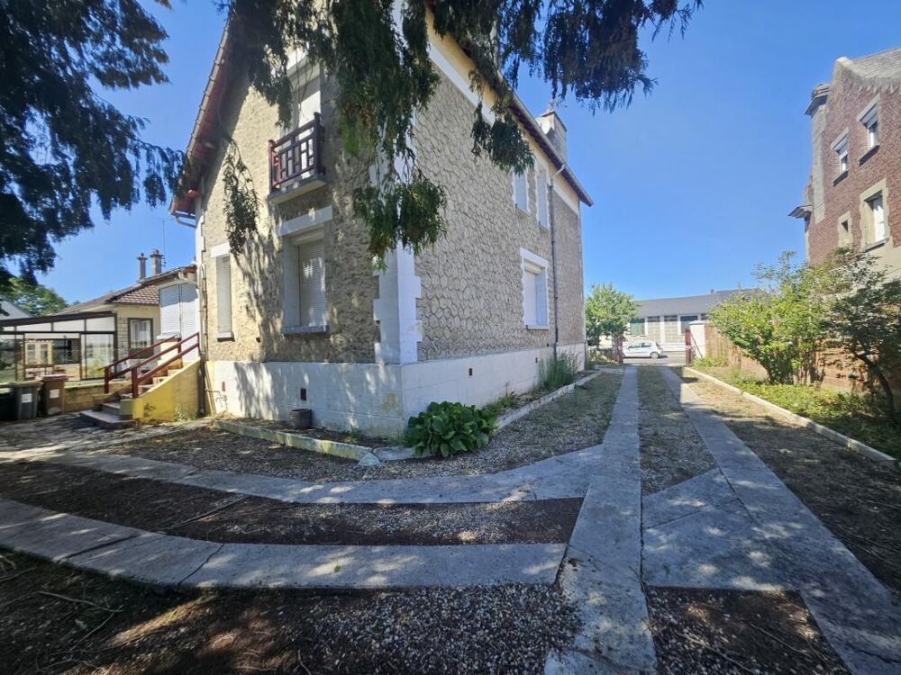 Vente Maison A ANIZY LE GRAND ! CENTRE BOURG ! Anizy le grand